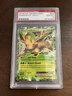 Pokémon Generations Leafeon EX Ultra Rare Holo 10/83 PSA 10 2016