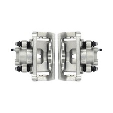 18B4837 Rear Brake Caliper Set for 07-09 Aspen 04-09 Durango 02-18 Ram 1500