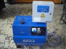 Gruppo Elettrogeno Silenziato Usato Marca : Mase, Mod. SP 2800/A.A. €. 1.500,00-