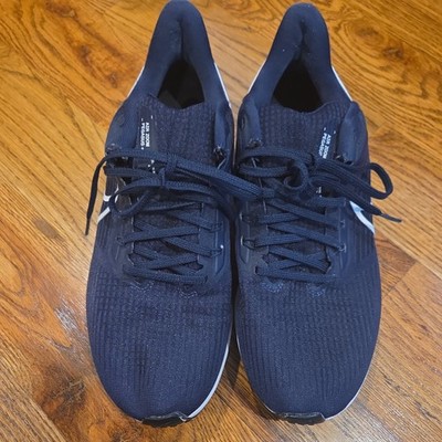 Nike Air Zoom Pegasus 39 TB Men Size 11 Sneaker Navy Running Training Shoes