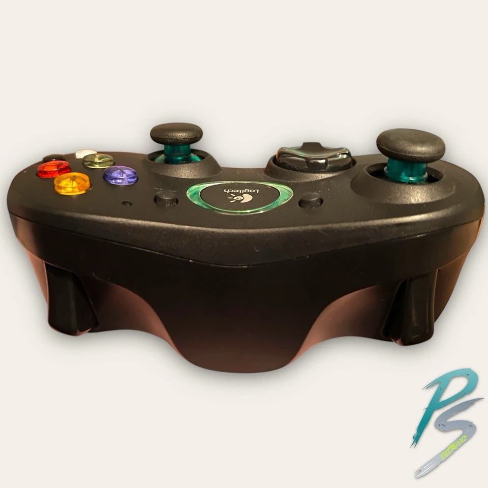 Logitech Cordless Precision Controller for XBOX 863207-0000 - No Receiver - Image 4 of 4