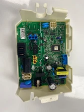 LG Dryer Electronic Control Board EBR39528802