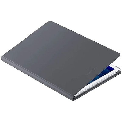Samsung Book Cover EF-BT500 für das Galaxy Tab A7, EF-BT500PJEGEU, Gray