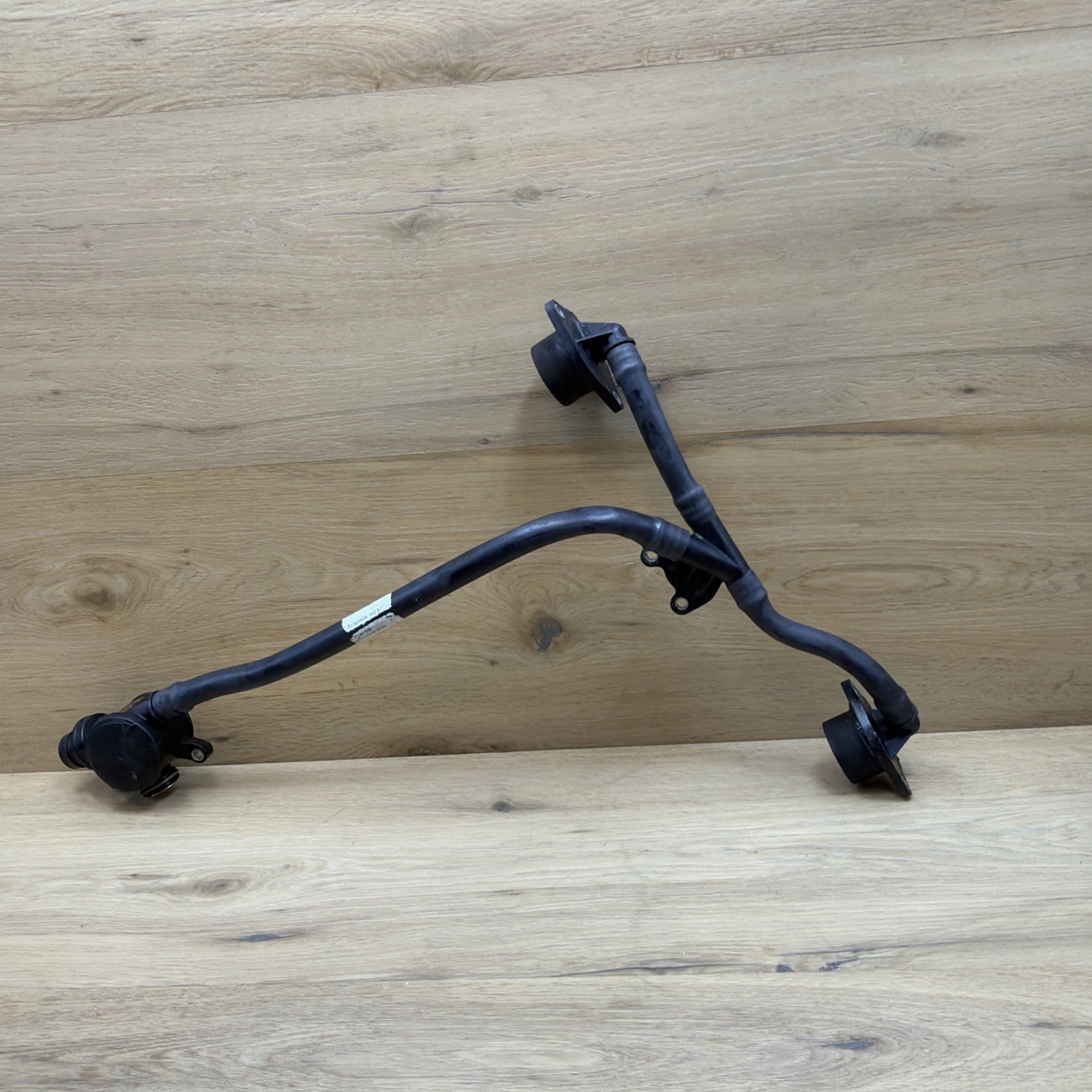 🟢2014-2022 MASERATI QUATT GHIBLI 3.0L ENGINE COOLING BREATHER HOSE TUBE OEM🟢