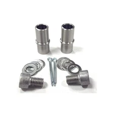 Fastway Fastway Foot Peg Mount Kit - Adventure/Standard Angle 22-3-5231S