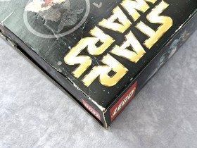 LEGO Star Wars Yoda 7194 Ultimate Collector Series Factory Sealed Retired UCS