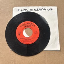 Orville orval Prophet Singing Wires/Champlain And St. Lawrence Line Columbia 45