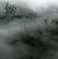 I Shalt Become - Requiem - Cd - G3Z