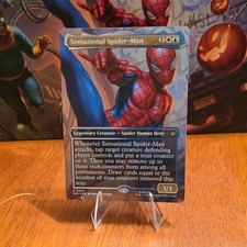 Magic Marvel Spider-Man Card Prices | Free MTG SPM Price Guide