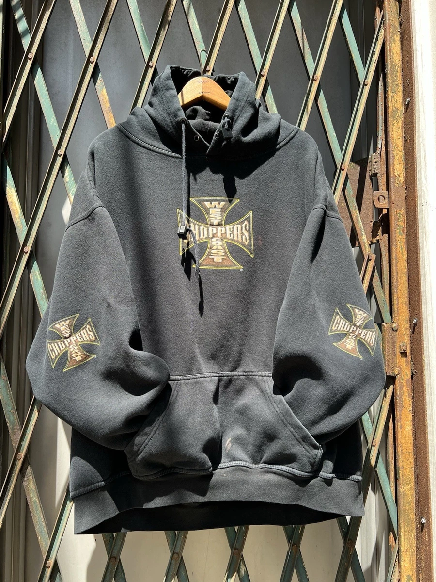 westcoastchoppers写真集セット売り West Coast Choppers Clothing for Men for sale | eBay