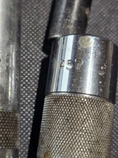 Lyman .457 Reloading Resizing DIE RARE CALIBER. 