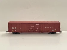 BLMA Models 53070 HO Scale 166 60’ Beer Car BNSF #780802