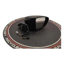 NISSAN LEAF MIRROR MK2 ZE1A E PLUS TEKNA WING MIRROR RIGHT SIDE POWERFOLDING