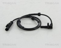 ABS Sensor Raddrehzahl Triscan 8180 15217 FüR Fiat Stilo Multi Wagon VAN 16V JTD