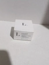 LimeLife By Alcone Perfect Lip Scrub NIB 0.2 oz 5.8 g