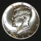 2024-D  Kennedy Half FRESH from MINT ROLL GEM-BU BETTER DATE #1
