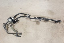 90-96 Nissan 300zx Non Turbo Fuel Dumper And Fuel Regulator W Metal Lines Oem 90-96 Nissan 300zx Non Turbo Fuel Dumper And Fuel Regulator W Metal Lines Oem