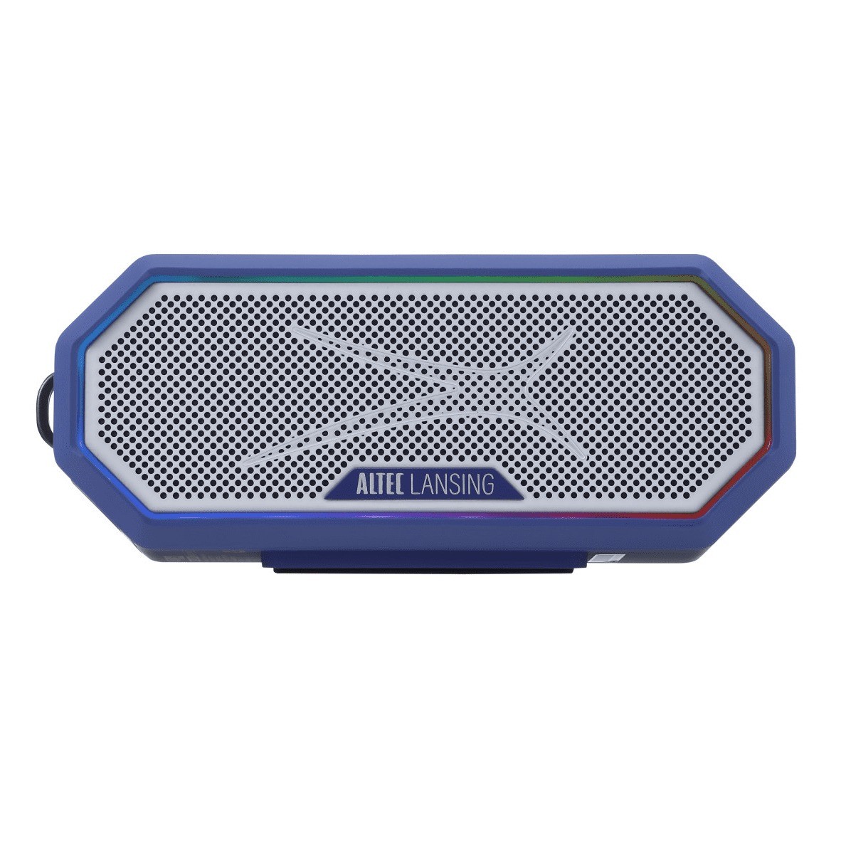 Altec Lansing IMW1202 Hydra Jolt 2.0 Wireless Magnetic Portable