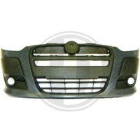 3486053 StoßStange Vorne FüR Fiat Doblo Cargo (263_)