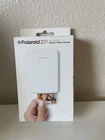 Polaroid Zip Mobile Photo Printer Bluetooth Portable Rechargeable