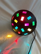 eurolite Z20 Lichtgerät Lichteffekt Strahlen...