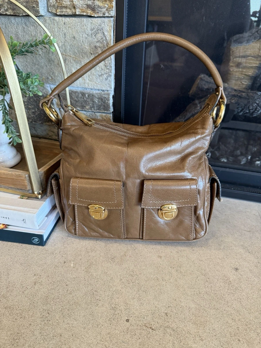 Preços baixos em Vários Bolsos Marc Jacobs Hobo Bolsas Femininas
