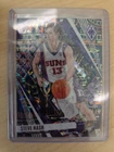 2023 Panini Phoenix Basketball Hieroglyphs Steve Nash #61