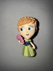 Funko Mystery Mini Disney's Frozen ANNA Coronation (Hot Topic Exclusive) 2014