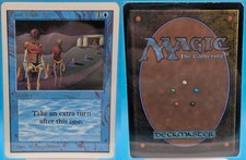 MTG Time Walk psa10 30th 　P9 Time Walk · 30th Anniversary Edition (30A) #83 · Scryfall Magic