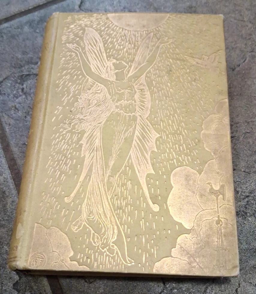 Children's Books 1850-1899 for sale | eBay