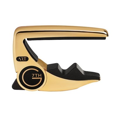 G7TH Performance 3 ART Acoustic Guitar Capo