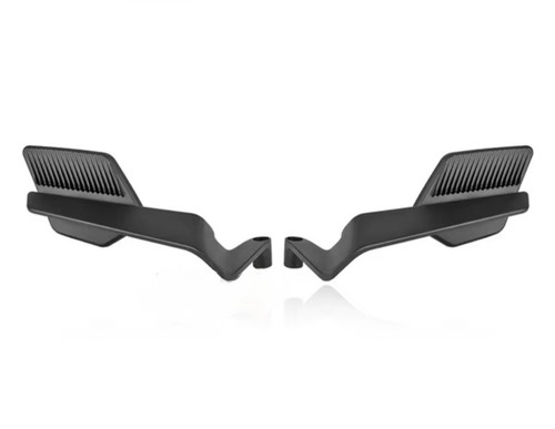 Suzuki GSX-S1000 Mirrors - Picture 7 of 11