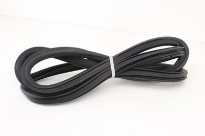 15-22 Chevrolet Trax LH Left REAR Door Weatherstrip Seal Rubber OEM 94550160