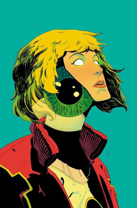 LEGION OF SUPER-HEROES #5 (PRESALE 1/13/27) Cover Select
