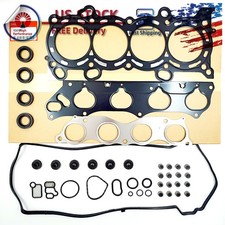 Oem For Head Gasket Set For Acura 2003-2011 Honda Accord Cr-v 2.4l L4 Dohc 16v Oem For Head Gasket Set For Acura 2003-2011 Honda Accord Cr-v 2.4l L4 Dohc 16v