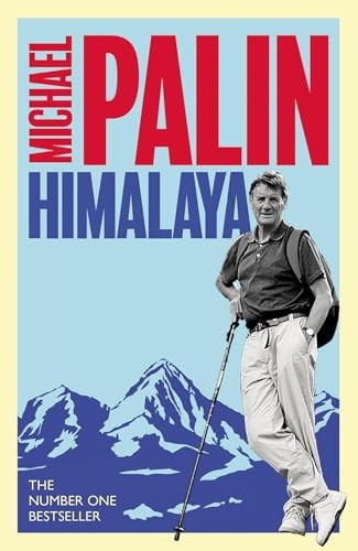 Himalaya Michael Palin - Image 2