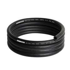 316 Fuel Hose Line Push Lock Nbr Rubber Sae 30r7 10ft 300psi