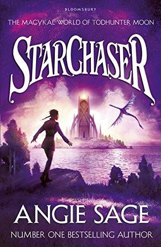 StarChaser: A TodHunter Moon Adventure - Sage, Angie