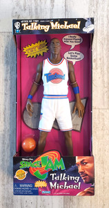 SPACE JAM マイケル・ジョーダン ラグ 1996 SPACE JAM Rug Mat これはやばいです‼︎!🏀 ・ NBAのスーパー