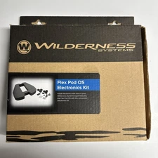 New! Wilderness Systems FlexPod OS Electronics Kit #8070015