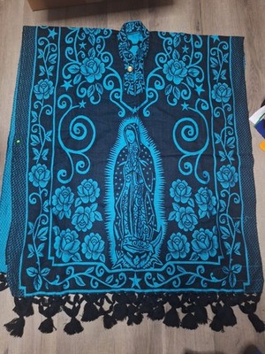 New Virgin Mary gaban size Medium/Large