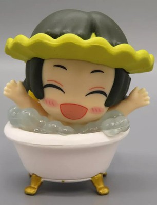 Mini Figure Meguru Bachira  Baburutan BLUELOCK 