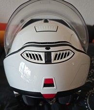 Nolan Klapphelm Gr. XL  N104EVO Integrierte Sonnenbrille sowie auf den Fotos