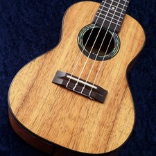Kumu Cg55A Full Gloss Concert Recommended For Beginners 14F Joint