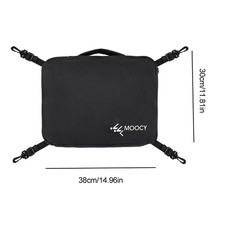 Paddle Board Bag Surf Portable Waterproof Deck Bag for Kayak Paddle Board Outdoo