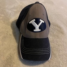 BYU Cougars Baseball Cap Captivating Headwear College Dad Hat Cotton