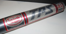 Batte de softball aluminium TPS Rich Plante TPSP 3430 - Poignée 12" - CU31