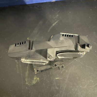 84-86 NISSAN Z31 300ZX 2+0 NA DASH DIGITAL COMPASS MPG