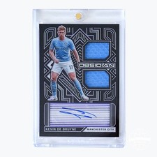2021-22 Panini Obsidian Soccer Cards Checklist 25