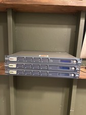 BSS Soundweb London BLU-120